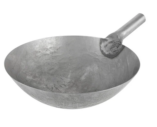 Heavy-duty cookware
