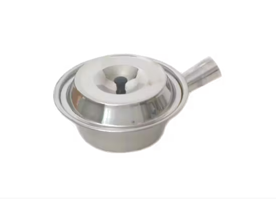 Stainless steel hot pot