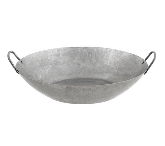  Cantonese wok
