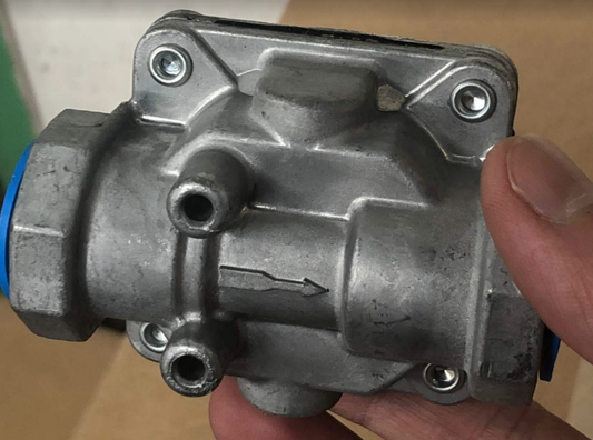 Gas Regulator (#16) RS-50