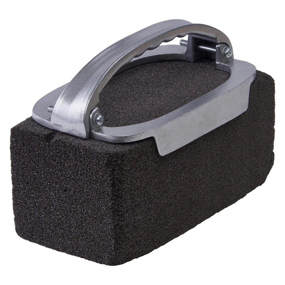 Winco GBH-2, Griddle Brick Holder, EA