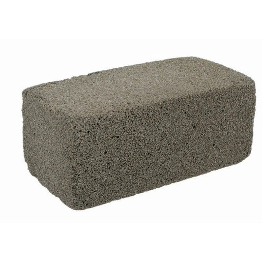 Winco GBK-348, 3-1/2" x 4" x 8" Grill Brick