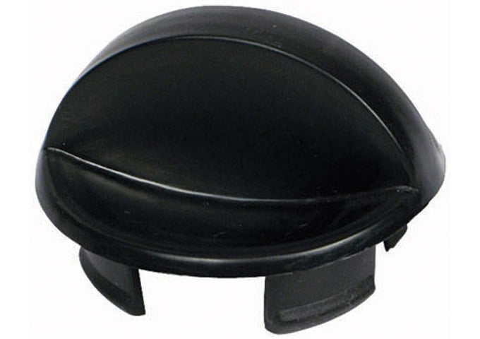 Winco GHT-10C Plastic Lid for GHT-10