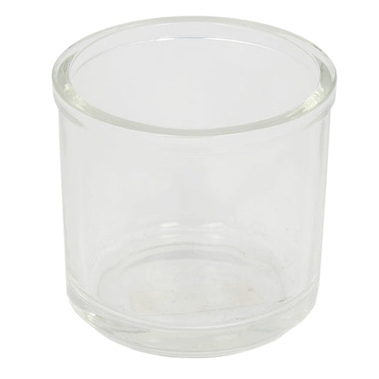 Thunder Group Condiment Jar is an essential accessory for any hotel, restaurant, or catering service aiming to serve condiments with style. This sleek jar, measuring 7 oz in capacity, 3 1/8" in diameter, and 2 7/8" in height, is designed to fit seamlessly on any table setting. The sturdy glass body ensures durability and allows guests to easily identify contents, while the stainless steel lid offers a hygienic and elegant way to cover condiments, keeping them fresh throughout service.