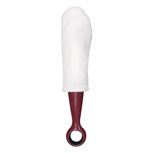 Winco GP-1M, Bar Maid Glass Polisher, Manual Polishing Wand