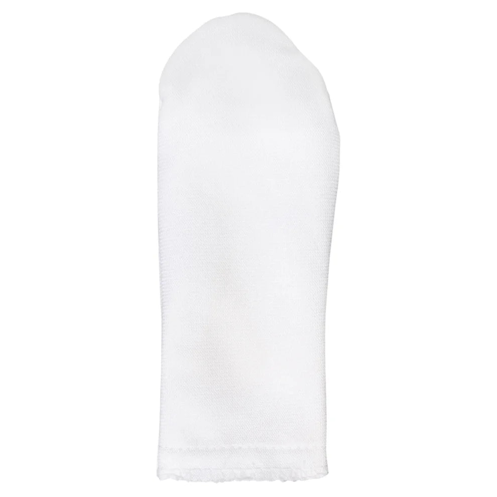 Winco GP-3MC, Bar Maid Glass Polishing Replacement Cloths, Set of 3