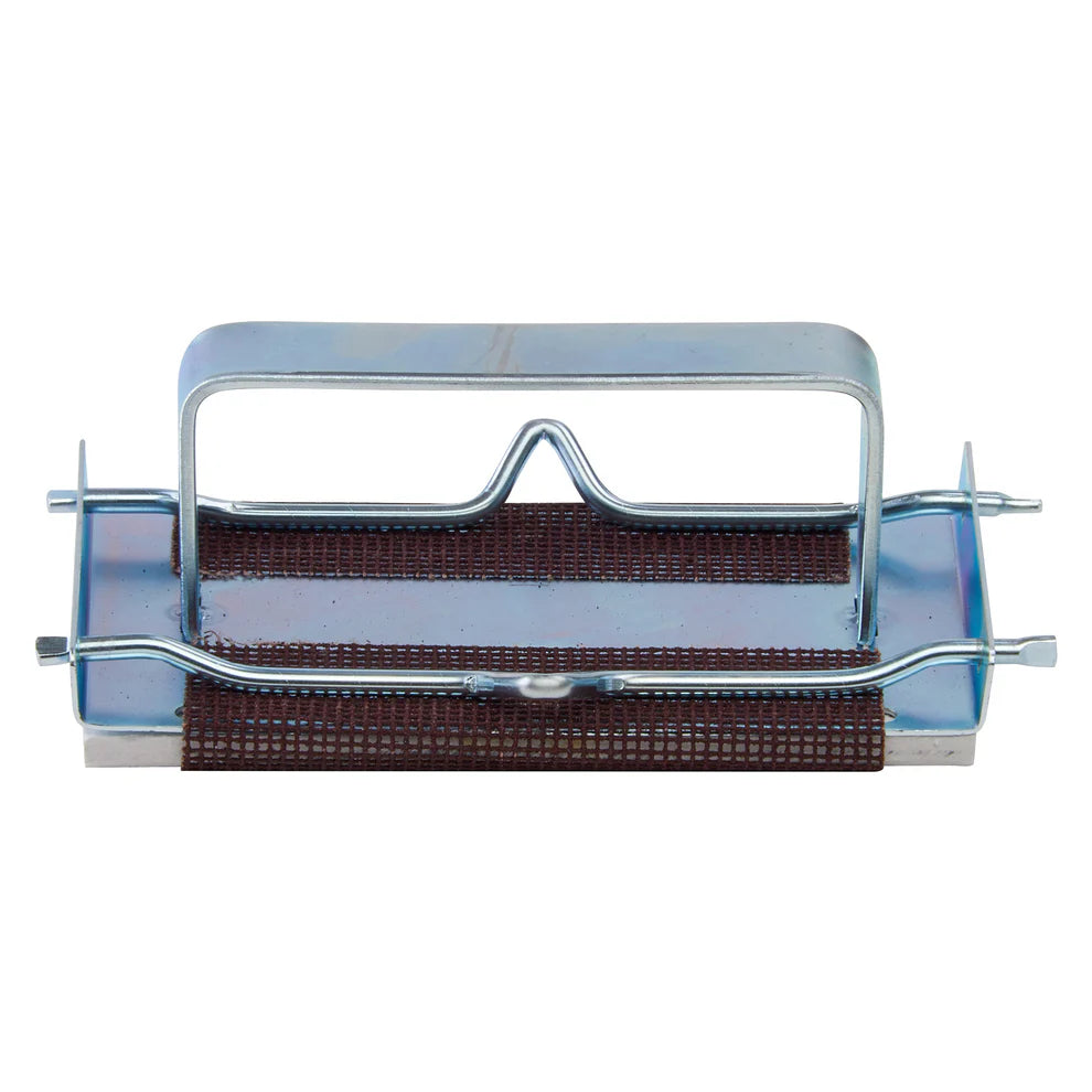 Winco GSH-1, 5" x 2-3/4" Griddle Screen Holder, EA