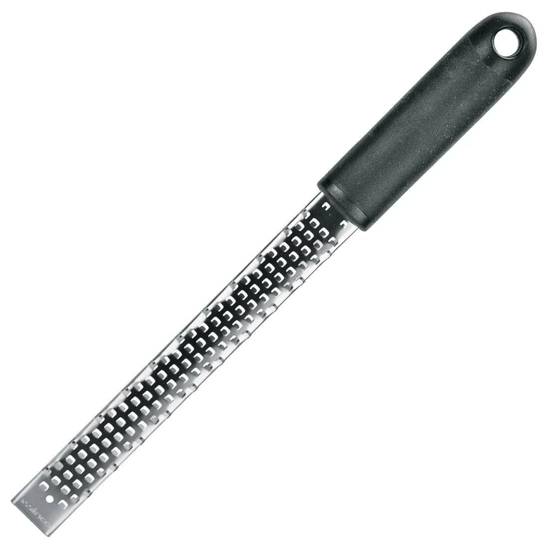 Winco GT-103 to 106 S/S Medium to Ribbon Coarse Grater w/Soft Grip Hdl