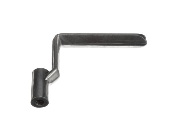 Gas Valve L Handle