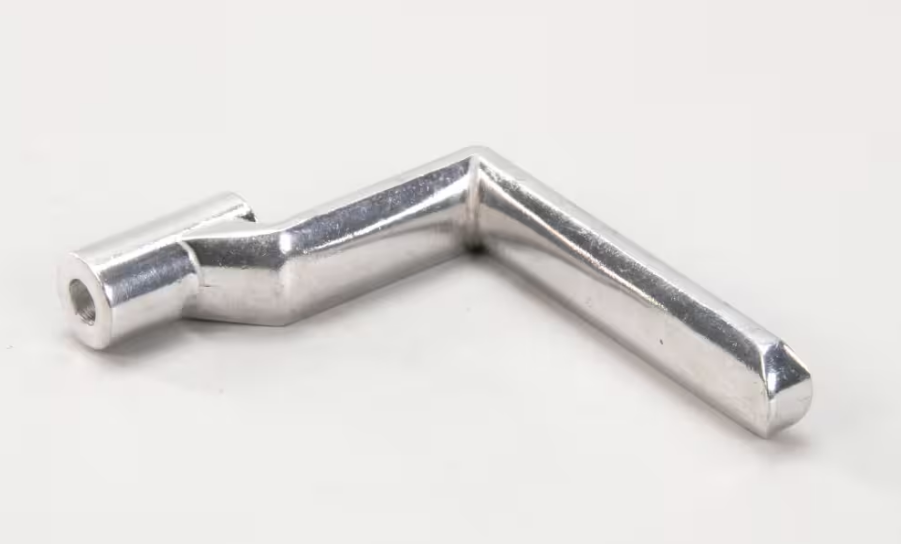 L Shape Handle for Gas Valve