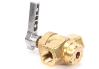 Gas Valve 3/8"