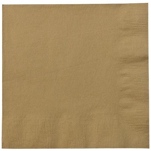 Premium luncheon napkins in white, red, gold, hot pink, pink, black, blue, and silver. Soft, absorbent, and disposable, perfect for weddings, parties, catering, and restaurant use.