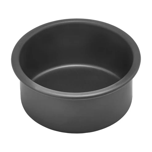 Winco HAC-042 to 162, 4-16" Anodized Alu, 2"H, Round Cake Pans, EA