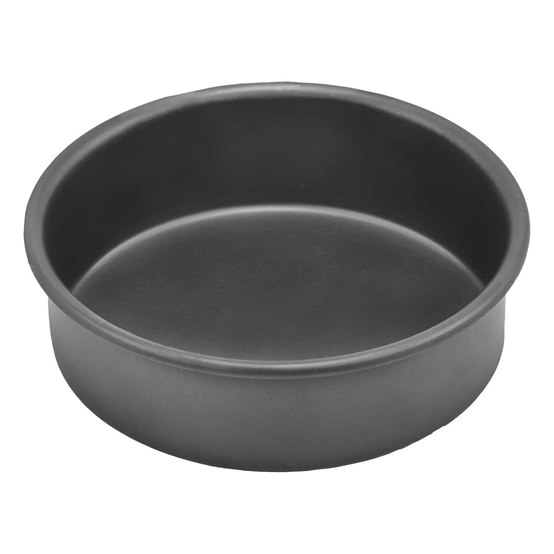 Winco HAC-042 to 162, 4-16" Anodized Alu, 2"H, Round Cake Pans, EA