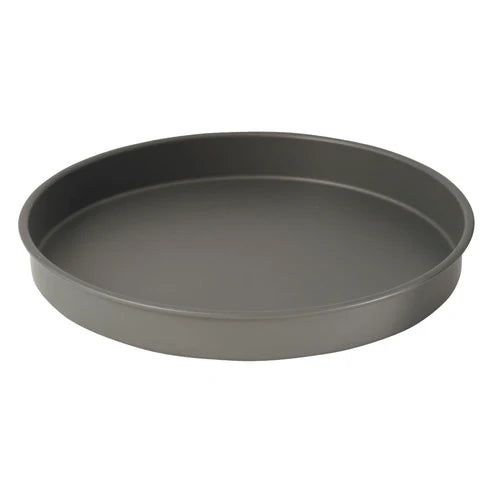 Winco HAC-042 to 162, 4-16" Anodized Alu, 2"H, Round Cake Pans, EA