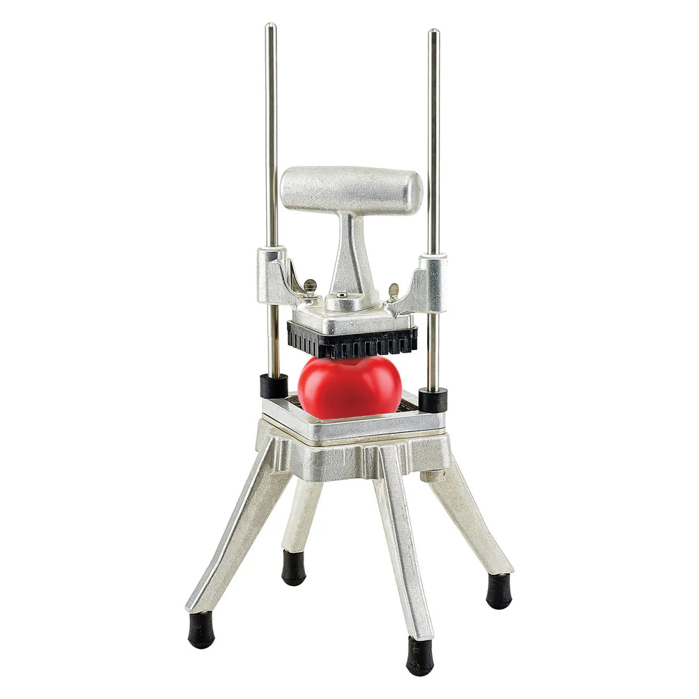 Winco HCD-250-500, Kattex Quick Slice 1/4" - 1/2" Chopper/Dicer, NSF