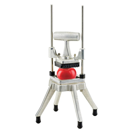Winco HCD-250-500, Kattex Quick Slice 1/4" - 1/2" Chopper/Dicer, NSF