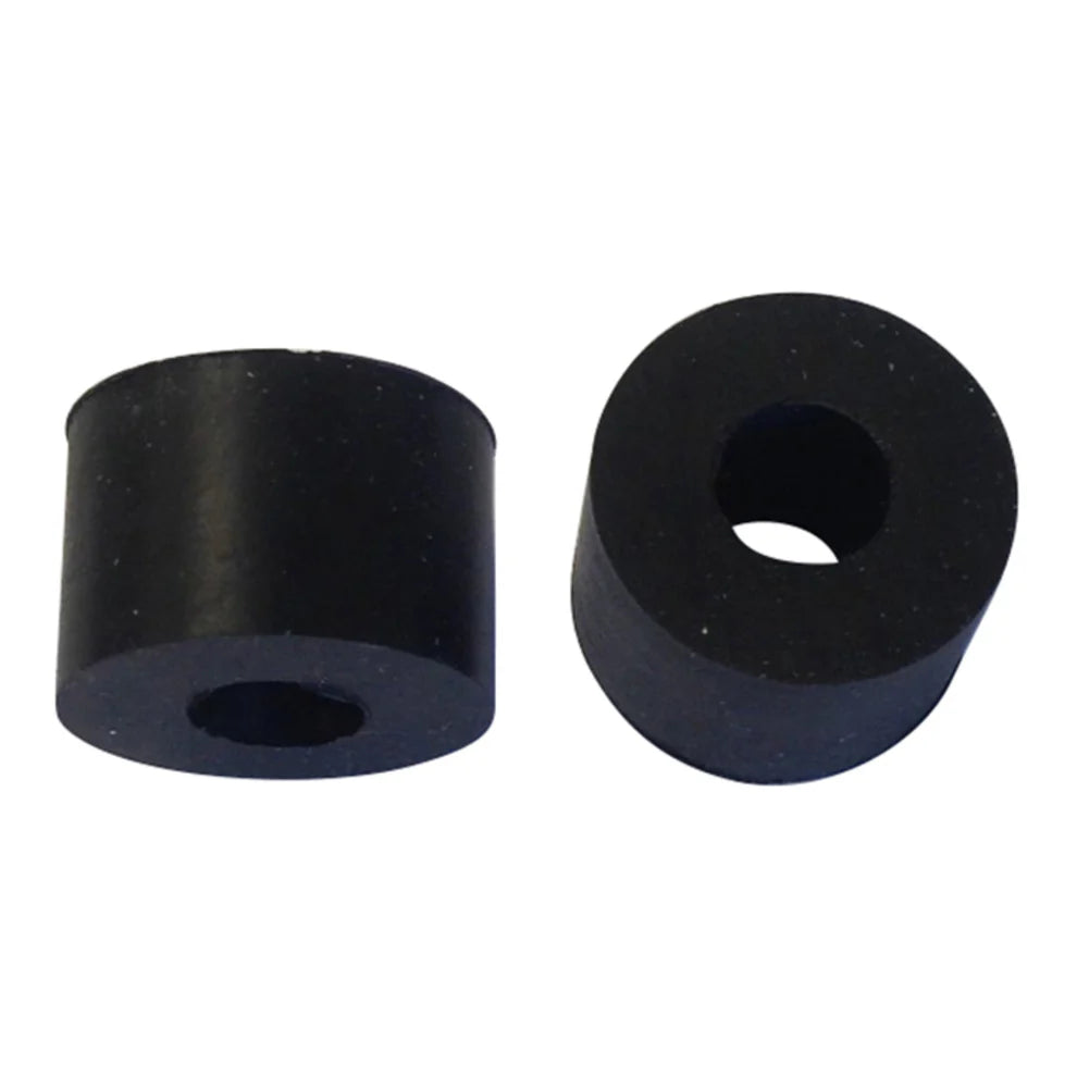 Winco HCD-BR, 2PC/PK Black Rubber Ring for HCD Series