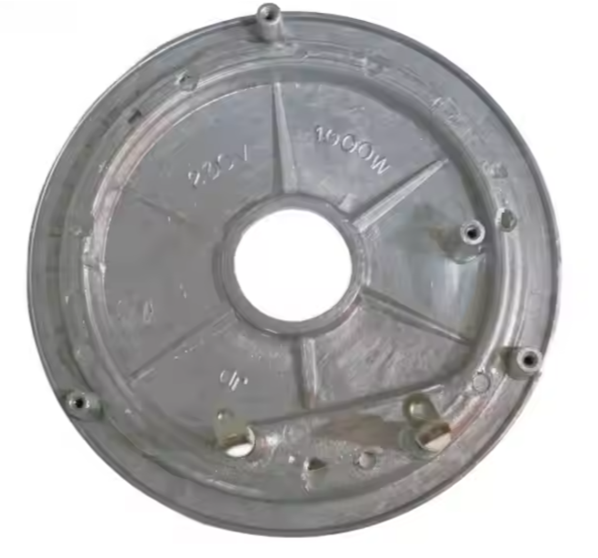 Heater Plate for Rice Cooker