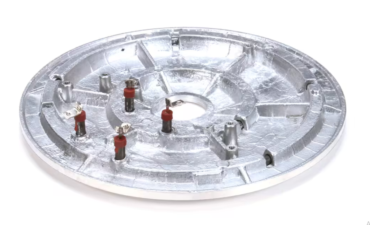 Heat Plate for Rice Cooker