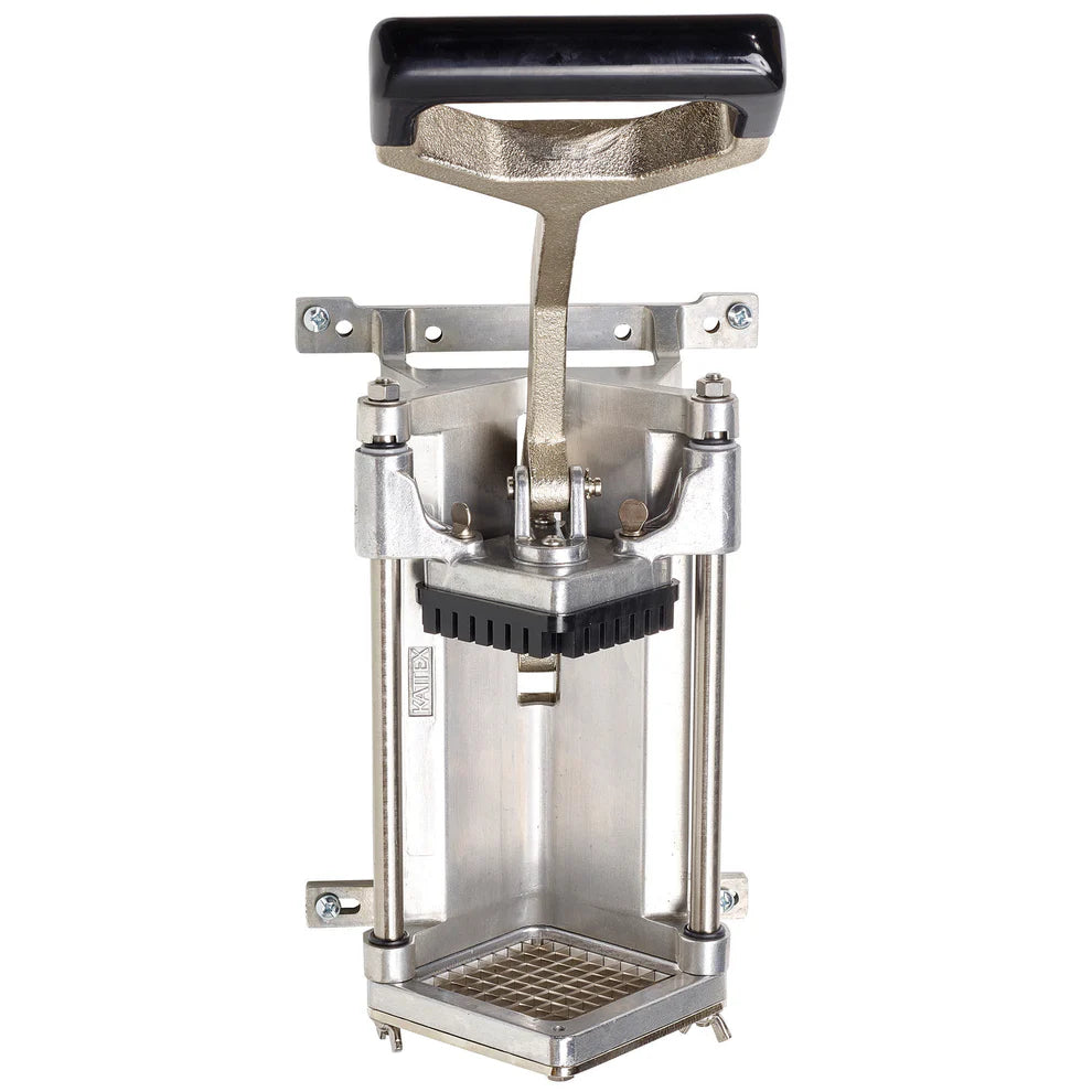 Winco HFC-250-500, 1/4-1/2" Kattex Quick Slice French Fry Cutter