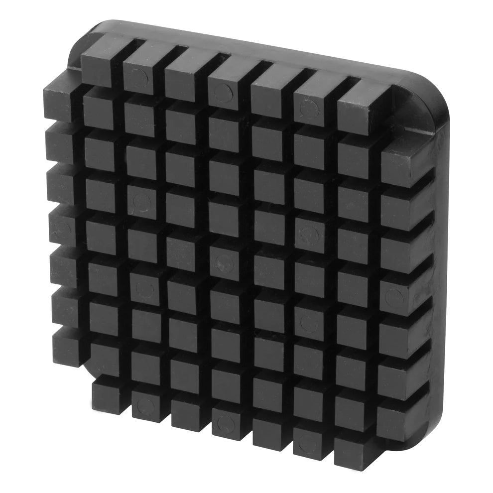 Winco HFC-250K-375K, Pusher Block for HFC-250B, HFC-500B, HFC-375B