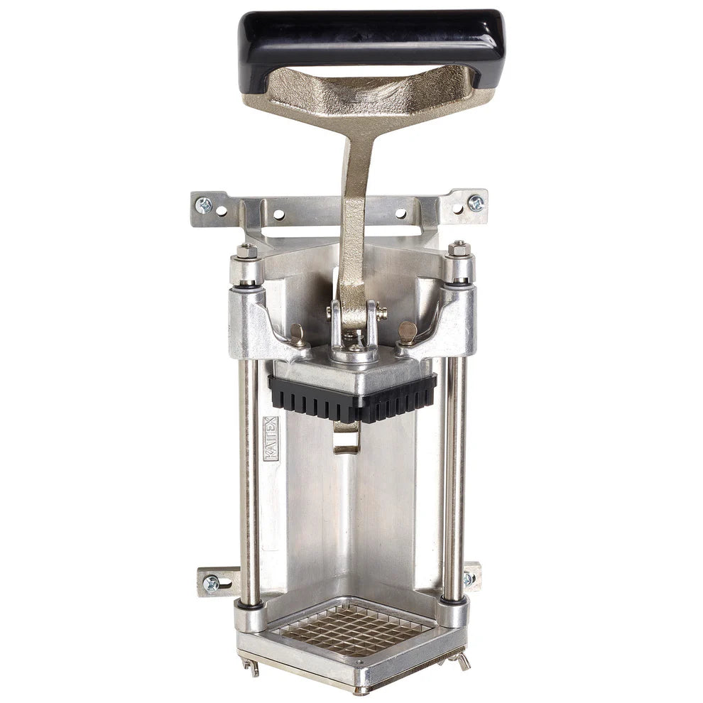 Winco HFC-250-500, 1/4-1/2" Kattex Quick Slice French Fry Cutter