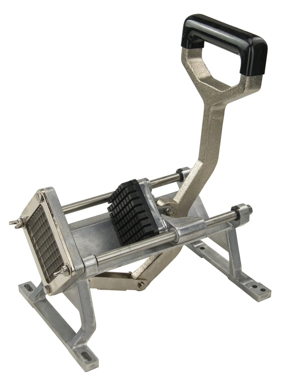 Winco HFC-250-500, 1/4-1/2" Kattex Quick Slice French Fry Cutter