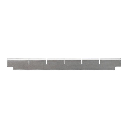 Winco HFC-250R-500R, 1/4"-1/2" Replacement Blades for HFC Series