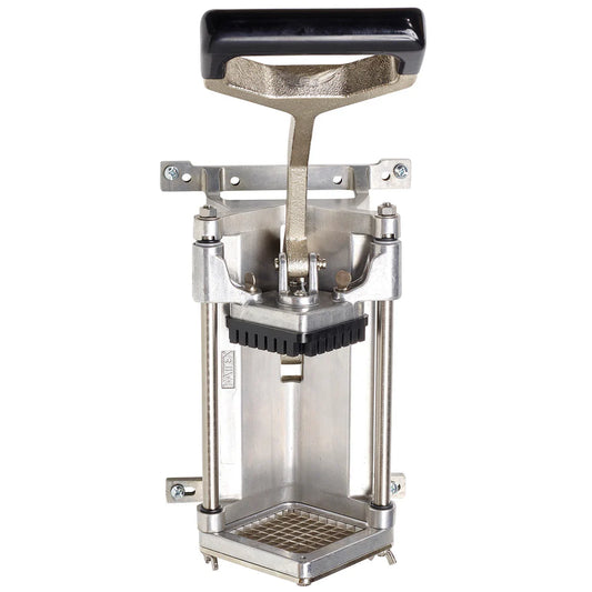 Winco HFC-250-500, 1/4-1/2" Kattex Quick Slice French Fry Cutter