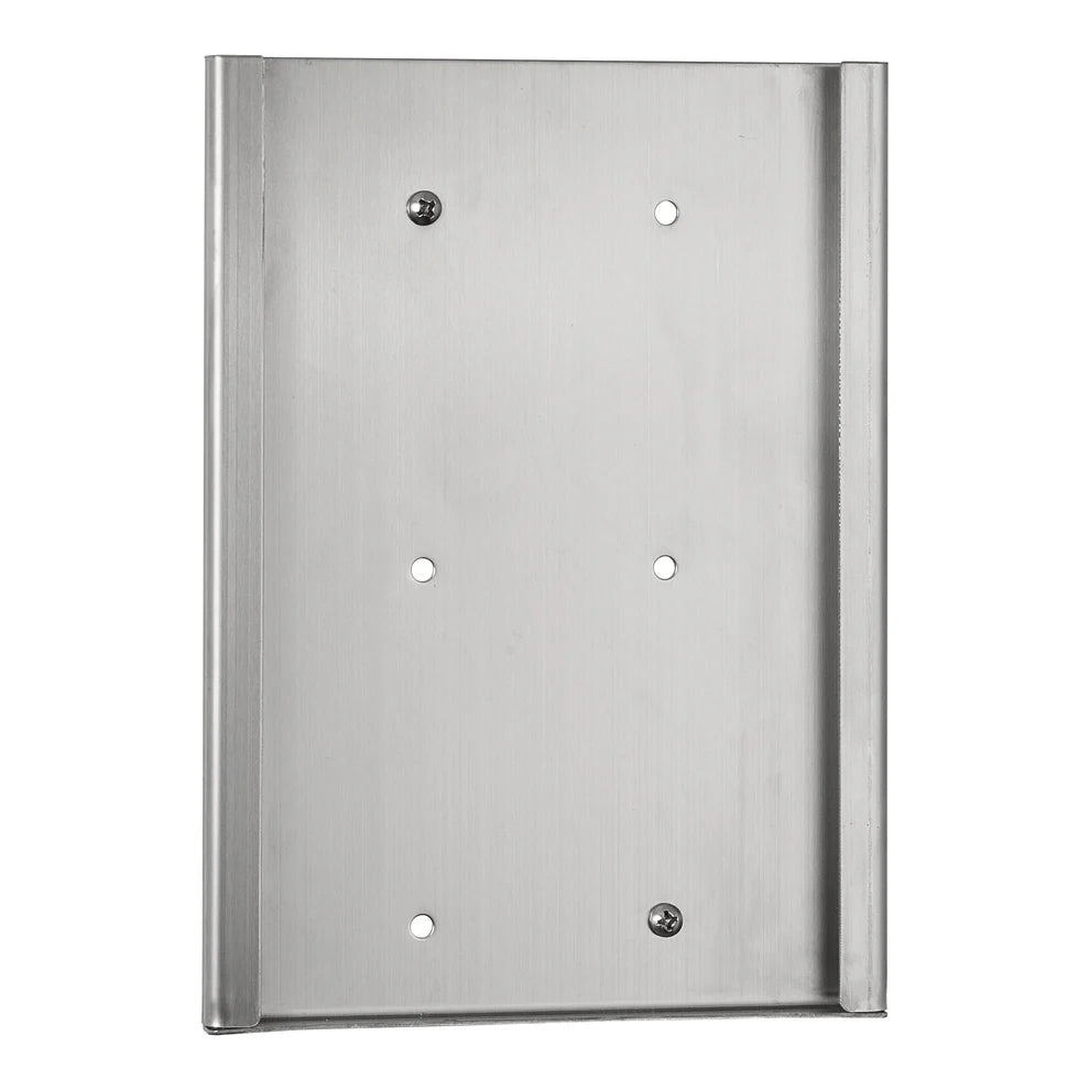 Winco HFC-BK, Wall Bracket for HFC-375