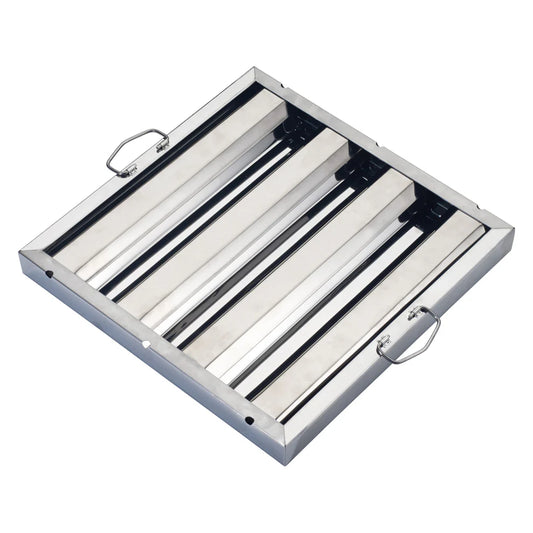 Winco HFS-1616 to 2520, 16x16 to 25x20, Vertical/Horizontal Filters