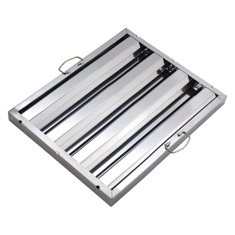 Winco HFS-1616 to 2520, 16x16 to 25x20, Vertical/Horizontal Filters