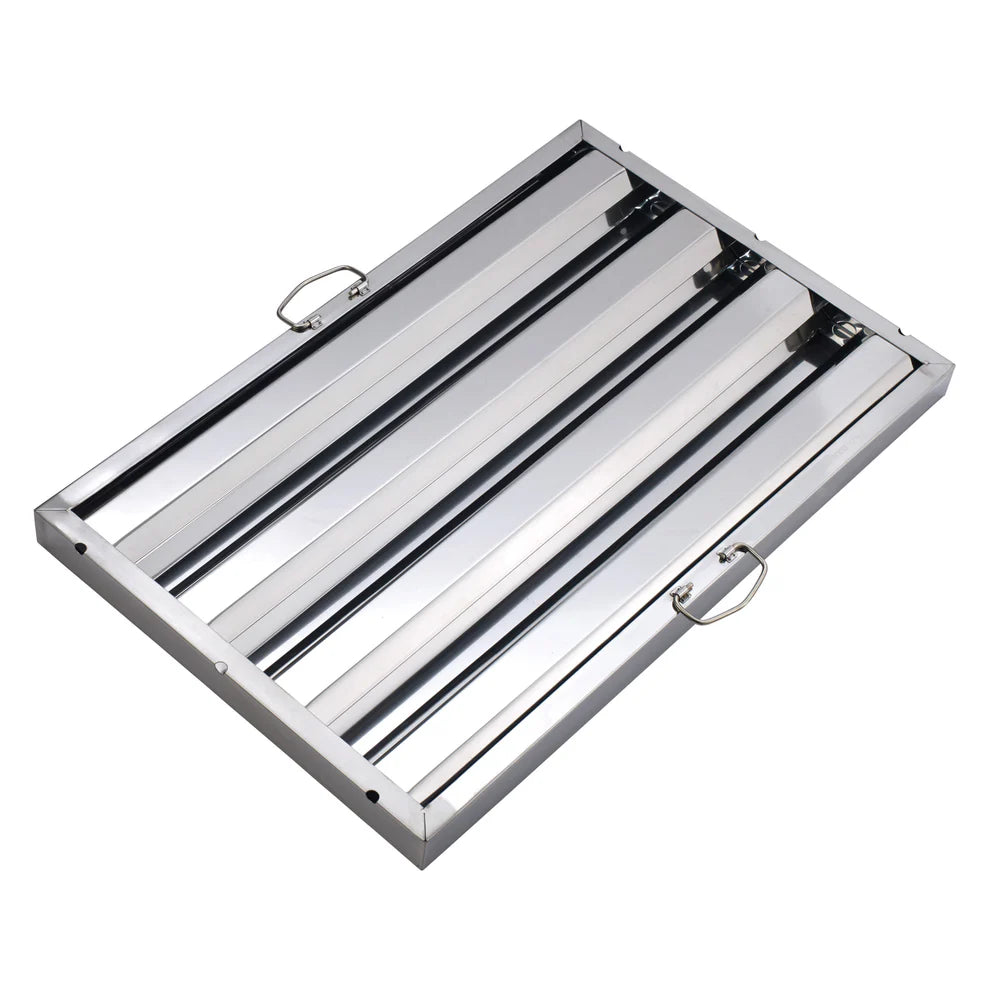Winco HFS-1616 to 2520, 16x16 to 25x20, Vertical/Horizontal Filters