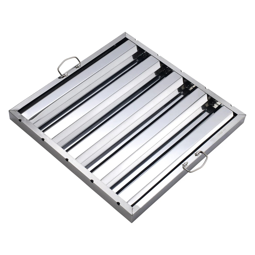 Winco HFS-1616 to 2520, 16x16 to 25x20, Vertical/Horizontal Filters