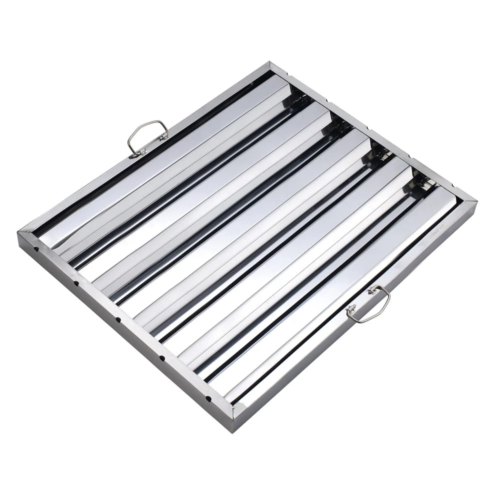 Winco HFS-1616 to 2520, 16x16 to 25x20, Vertical/Horizontal Filters