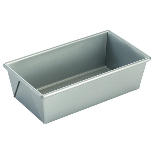 Winco HLP-105 to HLP-94, 0.4-0.6mm, Silicon Glaze Loaf Pans, EA