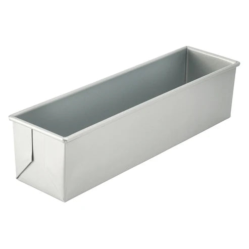 Winco HPP-15/HPP-20, 1.5 & 2 Lb Glazed Alu Steel Pullman Pans, EA