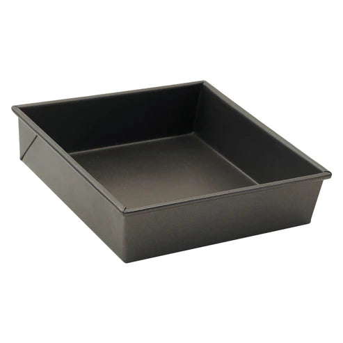 Winco HRCP-1309 to HSCP-0808 Rect/Square Diff Sizes Alu Steel Cake Pan