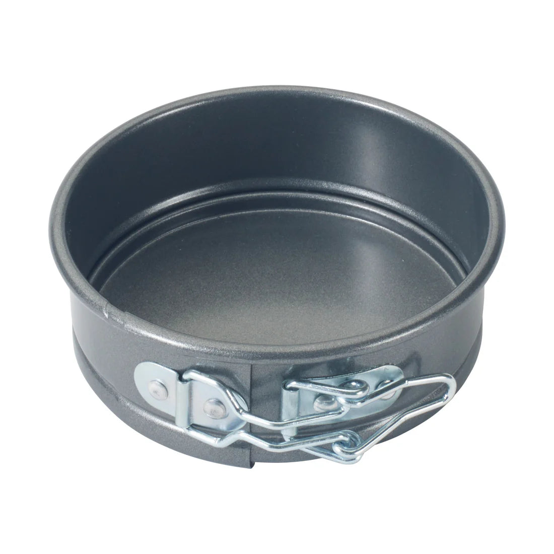 Winco HSP-042 to HSP-123, 4 to 12" Alu Steel Springform Cake Pan