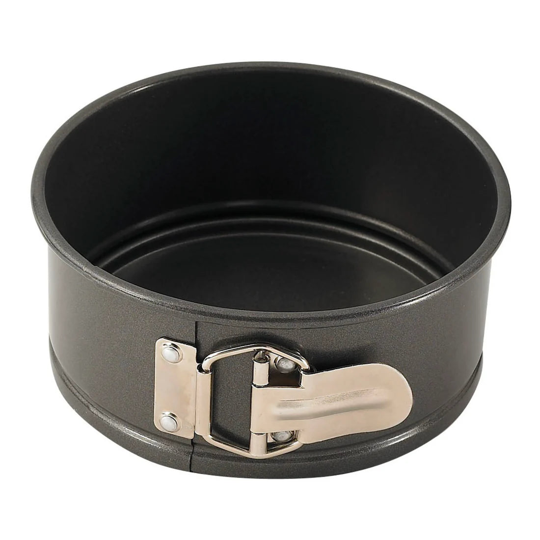 Winco HSP-042 to HSP-123, 4 to 12" Alu Steel Springform Cake Pan