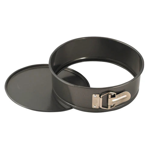 Winco HSP-042 to HSP-123, 4 to 12" Alu Steel Springform Cake Pan