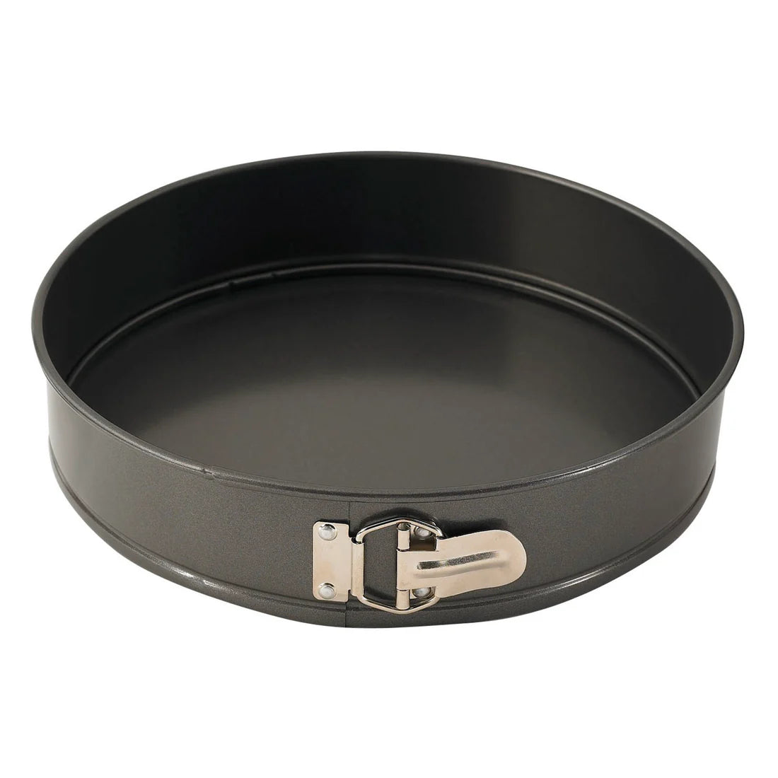 Winco HSP-042 to HSP-123, 4 to 12" Alu Steel Springform Cake Pan