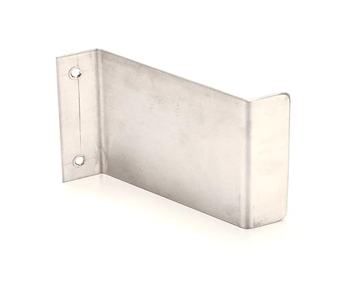 HEAT SHIELD 2-5/8 MAN. FAUCET