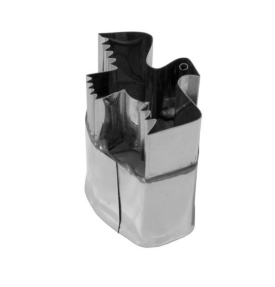 Vegetable cutting tool