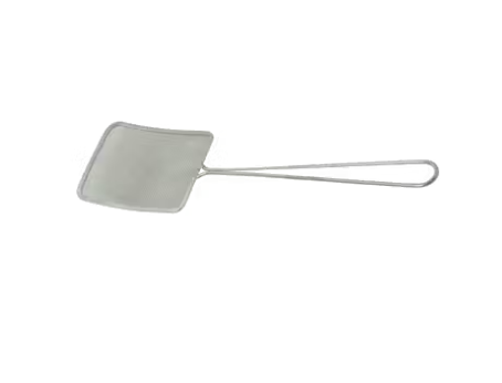 Square skimmer