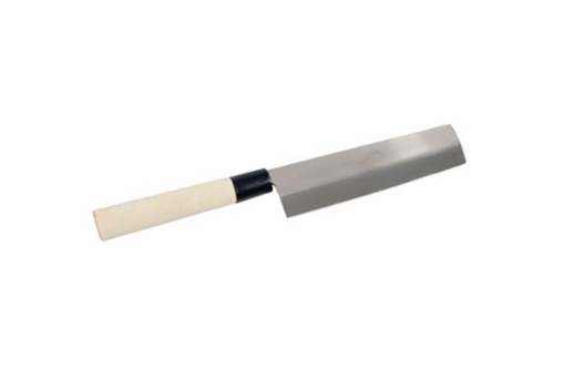 Japanese style fruit knife