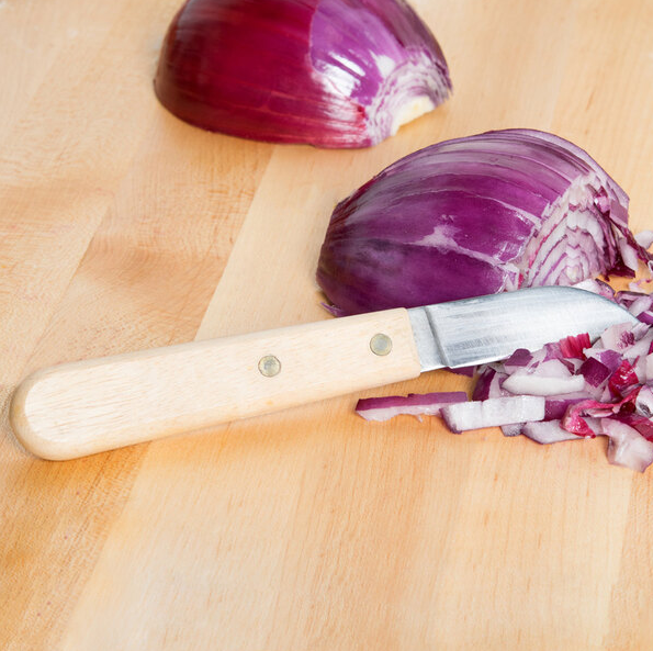 kitchen knife for onions