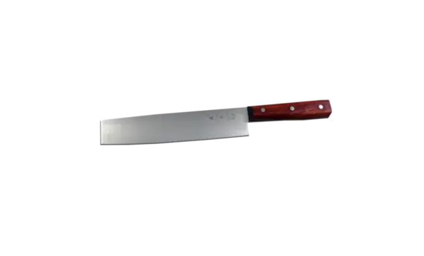 Peking duck nakiri knife