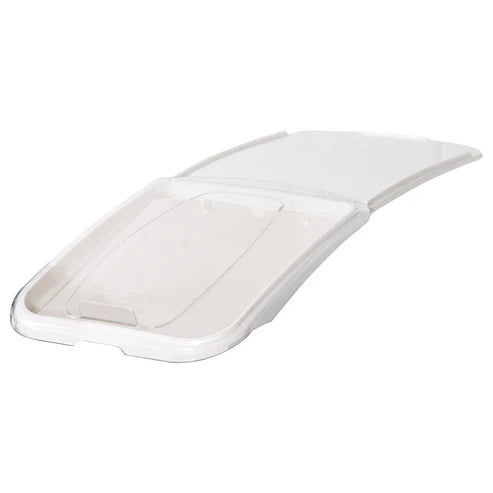 Winco IB-21-LE, Lid for IB-21 (white + plastic part), EA